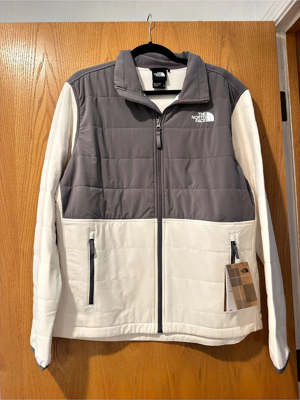 The North Face Jacket